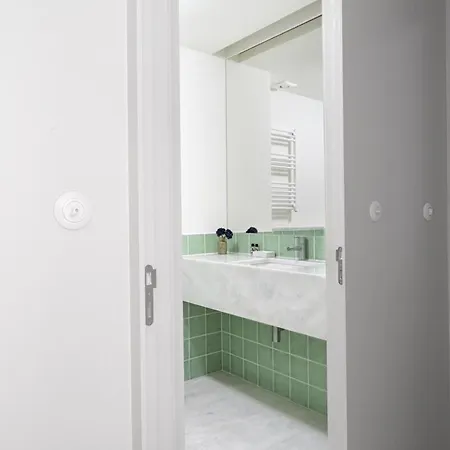 Guestready - Bliss Lägenhet Lisboa