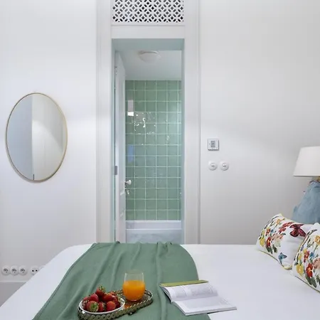Guestready - Bliss Lizbona