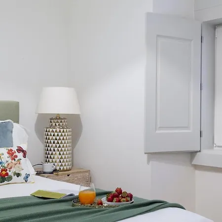 Guestready - Bliss Lizbona