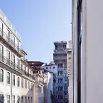 Apartamento Guestready - Bliss Lisboa