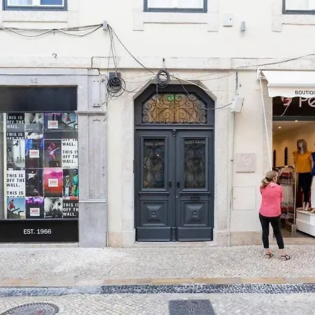 アパート Guestready - Bliss *