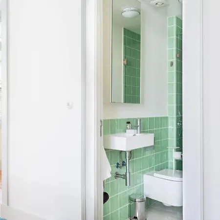 アパート Guestready - Bliss リスボン