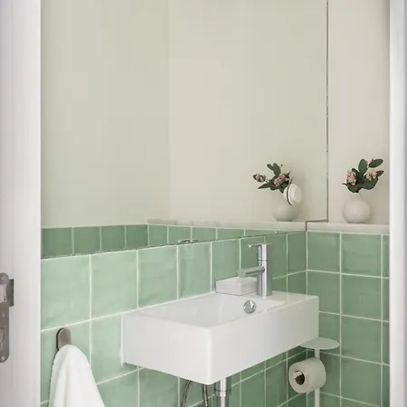 アパート Guestready - Bliss リスボン