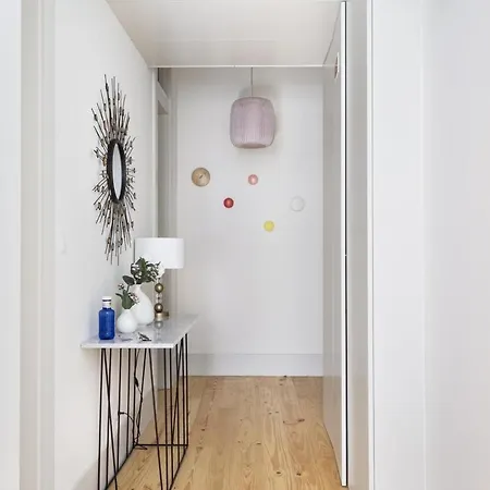 Guestready - Bliss * リスボン