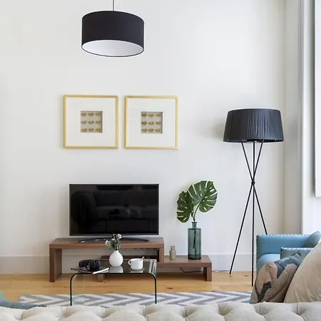 아파트 Guestready - Bliss 리스본