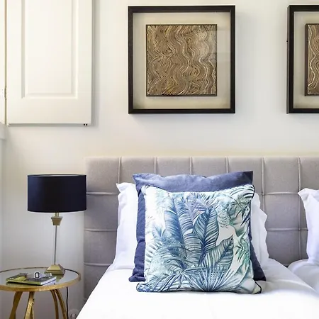 아파트 Guestready - Bliss 리스본