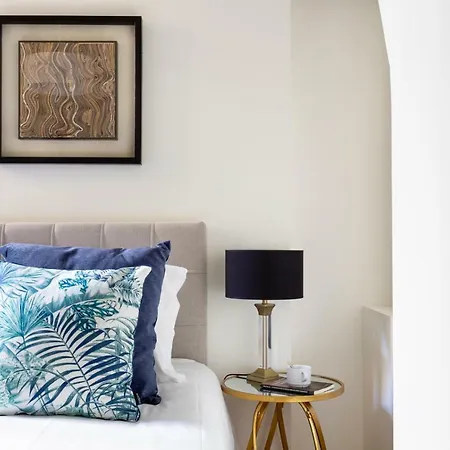 Joivy Splendid Flats Near Santa Justa Lift Appartamento *