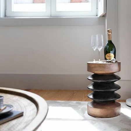 Joivy Splendid Flats Near Santa Justa Lift Appartamento *