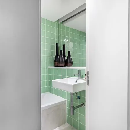 Appartamento Joivy Splendid Flats Near Santa Justa Lift *