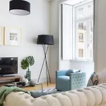 Guestready - Bliss Lägenhet Lisboa