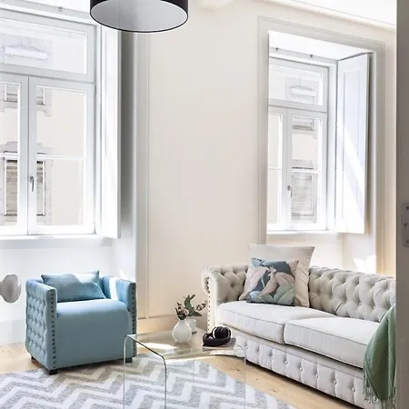 Guestready - Bliss Apartman Lisboa