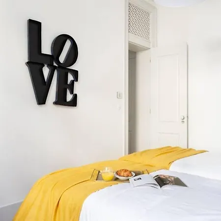 Guestready - Bliss Apartman