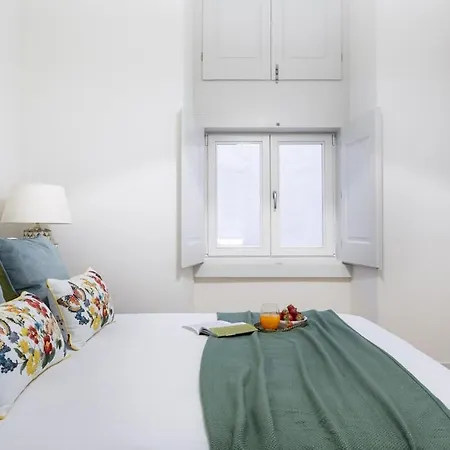 Guestready - Bliss Apartman Lisboa