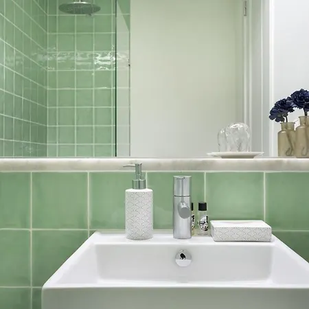 Apartment Guestready - Bliss *