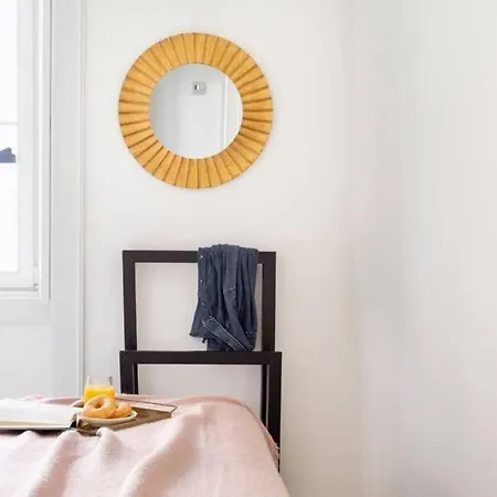 Apartment Guestready - Bliss Lissabon