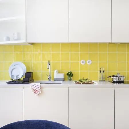 Guestready - Bliss * Lissabon