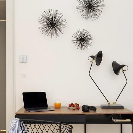 Apartment Guestready - Bliss