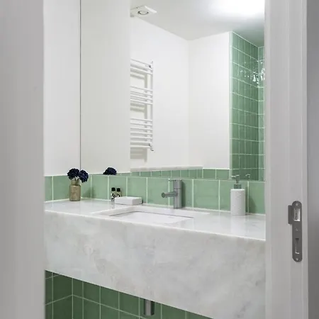 Apartment Guestready - Bliss