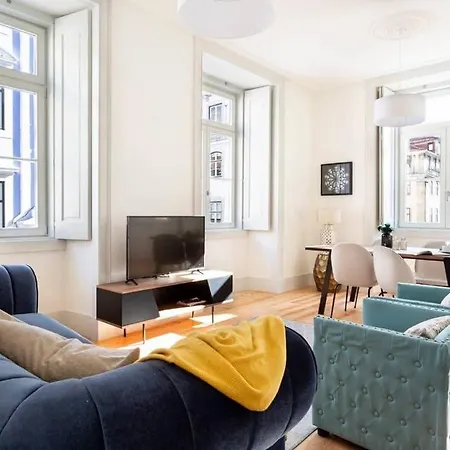 Guestready - Bliss Apartment *