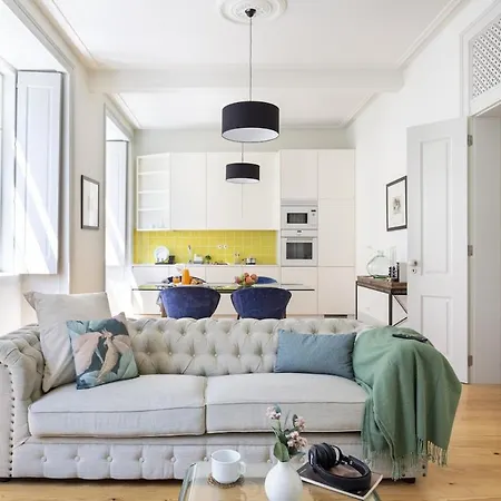 Guestready - Bliss Lissabon