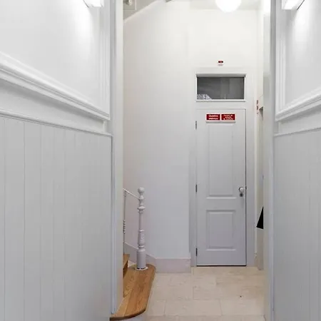 Apartment Guestready - Bliss