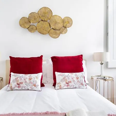 Guestready - Bliss Apartment *