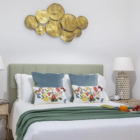 Guestready - Bliss Apartment Lissabon