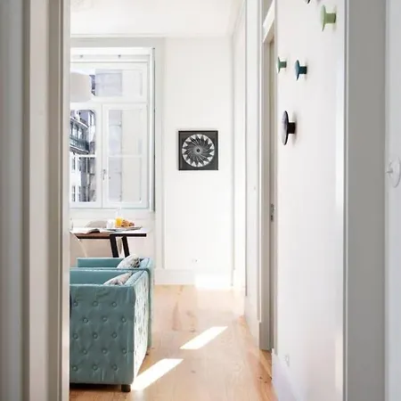 Guestready - Bliss Lissabon