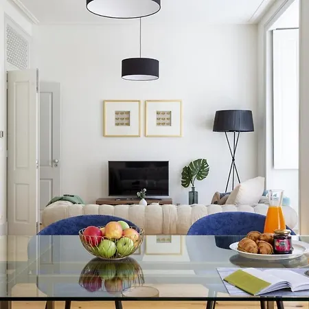 Guestready - Bliss Lissabon