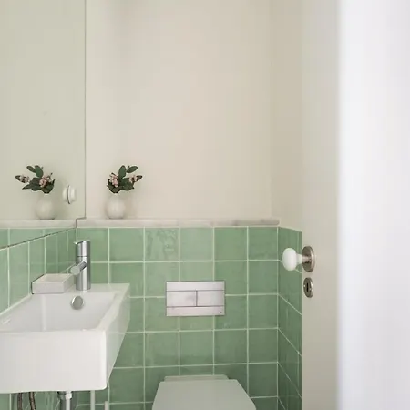 Apartment Guestready - Bliss Lissabon