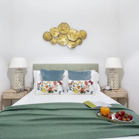 Guestready - Bliss Apartment Lissabon