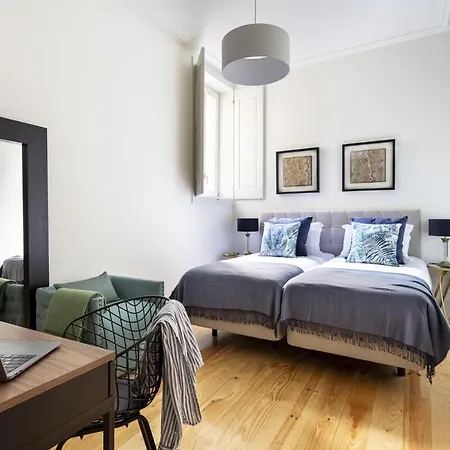 Guestready - Bliss Lissabon