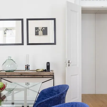 Apartment Guestready - Bliss