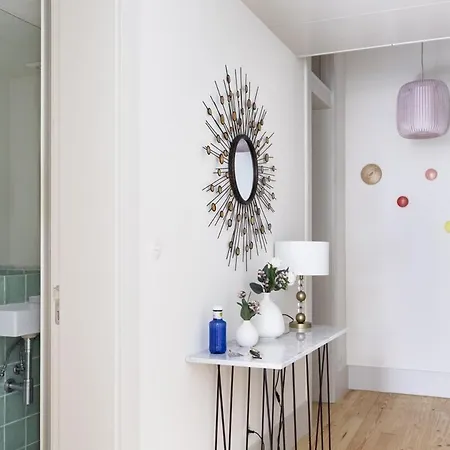 Guestready - Bliss Apartment Lissabon