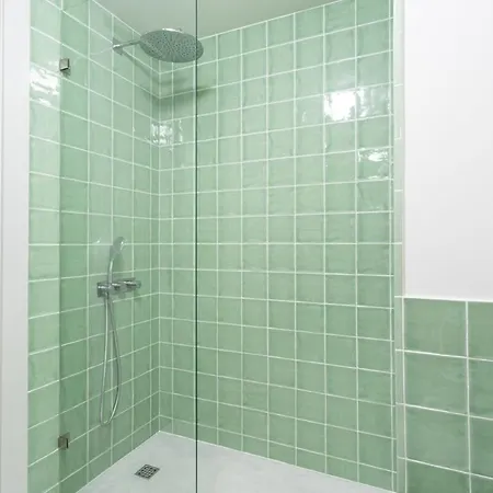 Apartment Guestready - Bliss Lissabon