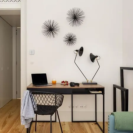 Guestready - Bliss Lissabon