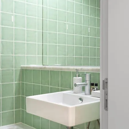 Apartment Guestready - Bliss