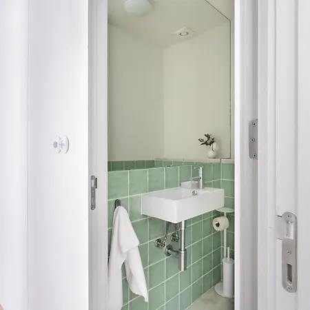 Guestready - Bliss Apartment *