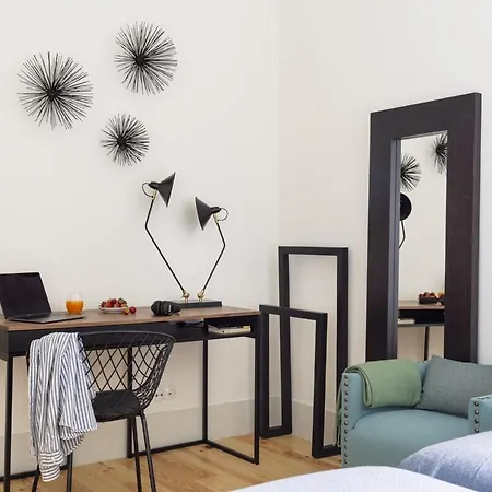 Guestready - Bliss * Lissabon