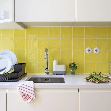 Apartment Guestready - Bliss *