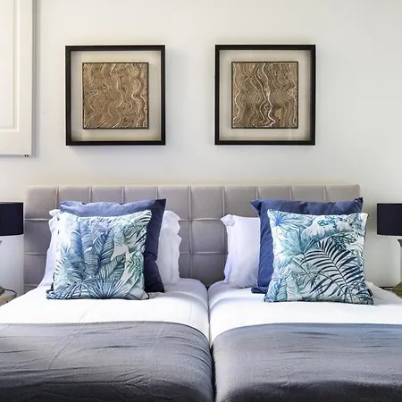 Guestready - Bliss Apartment Lissabon