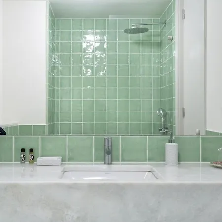 Apartment Guestready - Bliss