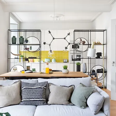 Guestready - Bliss Lissabon