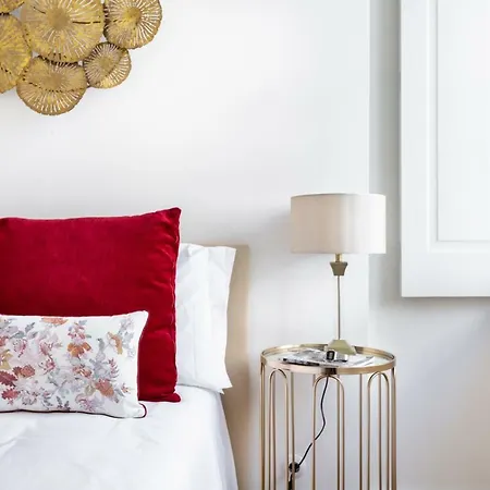 Joivy Splendid Flats Near Santa Justa Lift Апартаменты