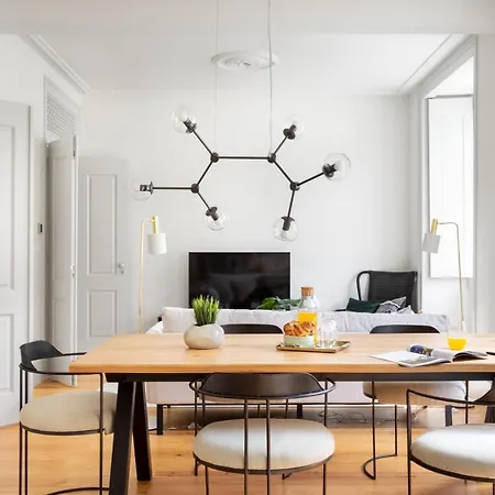 Guestready - Bliss Apartment Lissabon